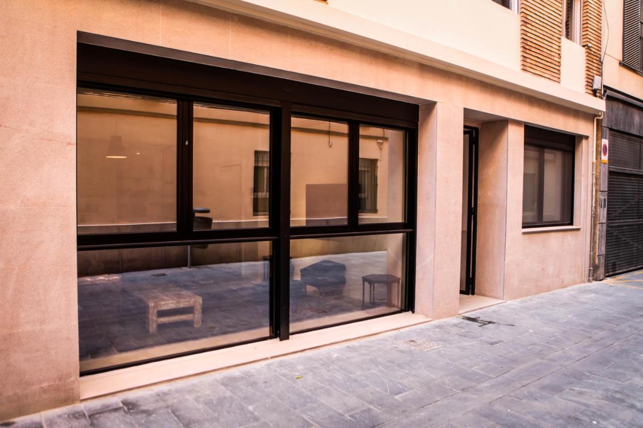 Apartment Triador Valencia Exterior photo